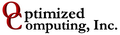 Optimized Computing, Inc