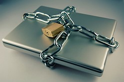 Antivirus and other security solutions